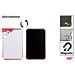 MP LAVAGNA COMBO MAGNETICA/ARDESIA 40X30CMMp