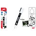 MP GESSO LIQUIDO CANC. A SECCO 2.3MM BIANCOMp
