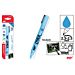MP GESSO LIQUIDO CANC. UMIDO 2.3MM AZZURROMp