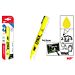 MP GESSO LIQUIDO CANC. UMIDO 2.3MM GIALLOMp