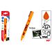 MP GESSO LIQUIDO CANCELL. A BAGNATO ARANCIAMp