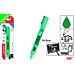 MP GESSO LIQUIDO CANCELL. A BAGNATO VERDEMp