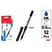 PENNE A SFERA G5 LIQUIDA BLU MPMp