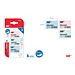 MP GOMMA DA CANCELLARE E1P 37*25MM 3PZ COL. ASS. PMp