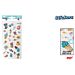 PEGATINAS STICKERS RELIEVEMp