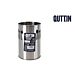 ACCIAIO INOX UTENS POT  10X15M "PRIVILEGE"Quttin
