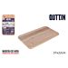 LEGNO TAGLIERE 37X22CMQuttin
