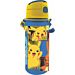CANTIMPLORA DE ALUMINIO BRILLANTE 600ML CDU POKEMON (6X8)Kids Euroswan