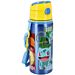 CANTIMPLORA DE ALUMINIO BRILLANTE 600ML CDU POKEMON (6X8)Kids Euroswan