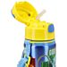 CANTIMPLORA DE ALUMINIO BRILLANTE 600ML CDU POKEMON (6X8)Kids Euroswan