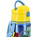 CANTIMPLORA DE ALUMINIO BRILLANTE 600ML CDU POKEMON (6X8)Kids Euroswan