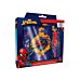 DIARIO CON BOLIGRAFO MAGICO SPIDERMAN (6X2)Kids Euroswan