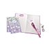 DIARIO CON BOLIGRAFO MAGICO SWEET DREAMS (12X1)Kids Euroswan