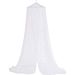 ZANZARIERA A BALDACCHINO - BIANCO 60x250x1400CMKmt Style