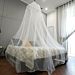 ZANZARIERA A BALDACCHINO - BIANCO 60x250x1400CMKmt Style