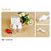 DIMI - BOTTIGLIA TAPPO A POMPA 30ML - 1PZDimi