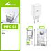Caricatore PD 20W MTC-255 - Type CHome
