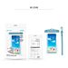 CUSTODIA IMPERMEABILE PER SMARTPHONE BLUEUnico
