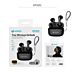 Auricolari Bluetooth TWS EP1631 - NeroUnico