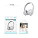 CUFFIE BLUETOOTHUnico