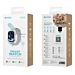 RIGHT ANGLE EDGE SMART WATCH HRYFINE 2.01 INCH DIAL 49MM CEUnico