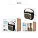 ALTOPARLANTI BLUETOOTHUnico