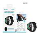 Smartwatch FitPro 3 Sottile e Leggero (1,83") - SW2797 NeroUnico