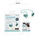 Auricolari Bluetooth Open-Ear EP1735 - Verde AcquaUnico