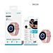 Smartwatch FitPro R4 (1,28") - SW2228 RosaUnico