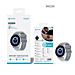 Smartwatch FitPro R4 (1,28") - SW2228 GrigioUnico