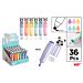 MP MARCATORE FLUORESCENTE FANTASY E TIMBROMp