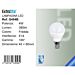 Lampadina LED E14 4W 380LM - Luce Fredda 6500KExtrastar
