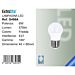 Lampadina LED E27 6W 570LM - Luce Fredda 6500KExtrastar