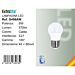 Lampadina LED E27 6W 570LM - Luce Calda 3000KExtrastar