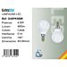 Lampadina LED E14 4.9W 480LM - Luce Calda 3000K - 2pzExtrastar