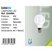 Lampadina LED E14 4W 380LM - Luce Naturale 4200KExtrastar