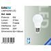 Lampadina LED E27 6W 570LM - Luce Fredda 6500KExtrastar
