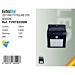 FARETTO SOLARE CON SENSORE 3W 230LM - 3000KExtrastar