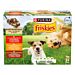 Friskies - Manzo Pollo e Agnello in Salsa - 12x85gFriskies