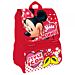 ZAINO EST.MINNIE PREMIUM X6Dimagraf