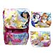 ZAINI EST. PRINCESS BELIEVE CON 3 PATTINE DELUXE 1Dimagraf