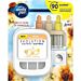 AMBIPUR KIT DIFFUSORE 3VOLUTION - ORO & VANIGLIAAmbipur