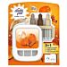 AMBIPUR KIT DIFFUSORE 3VOLUTION - ARANCIAAmbipur