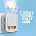 AMBIPUR KIT DIFFUSORE 3VOLUTION - ARANCIAAmbipur