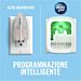 AMBIPUR KIT DIFFUSORE 3VOLUTION - ARANCIAAmbipur
