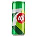 7UP LATTINA 330MLAsian Food