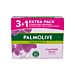 Palmolive Sapone Solido Orchidea 3+1 90gPalmolive
