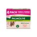 Palmolive Sapone Solido Latte di Mandorla 3+1 90gPalmolive