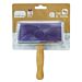 SPAZZOLA CARDATORE CLASSICO - 12CM - LNobleza