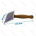 SPAZZOLA CARDATORE CLASSICO - 12CM - LNobleza